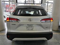 تويوتا كورولا كروس